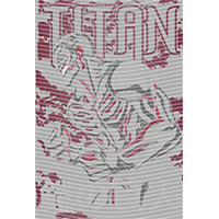 Japanese anime-JP 2400